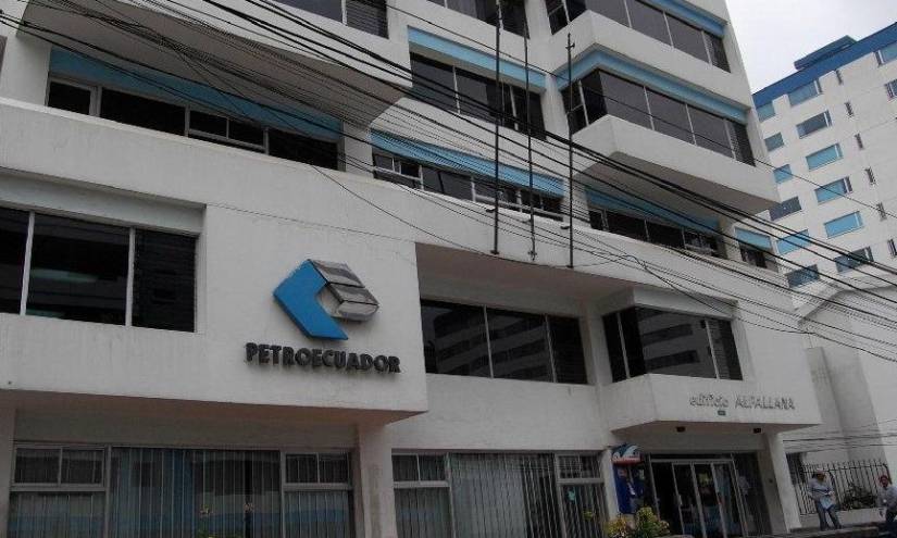 Exejecutivo confiesa trama de corrupción en Petroecuador