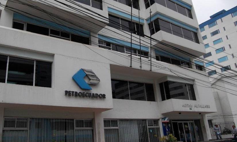 Petroecuador pide asistencia internacional en investigación de caso Vitol