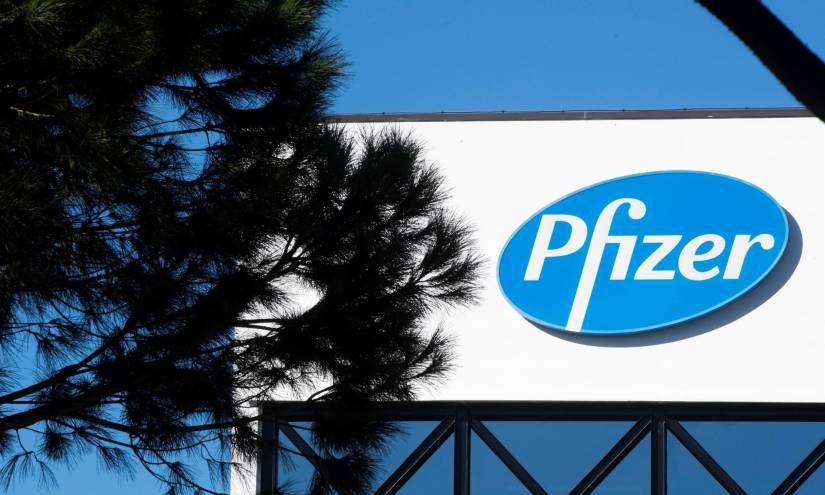 Pfizer prevé ingresar USD 33.500 millones este año con su vacuna contra el COVID