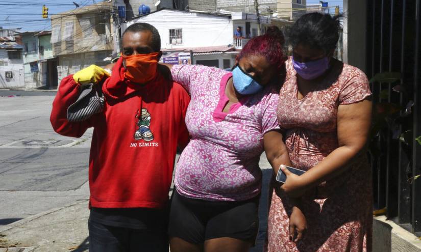 Guayaquil ayuda al resto de Ecuador a enfrentar COVID-19