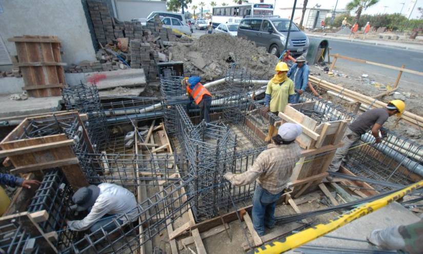 Con 20 horas semanales más se recuperará jornada laboral