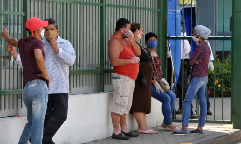 COVID-19 en Ecuador: Los COE provinciales planificarán el cambio de fase dentro de la emergencia sanitaria