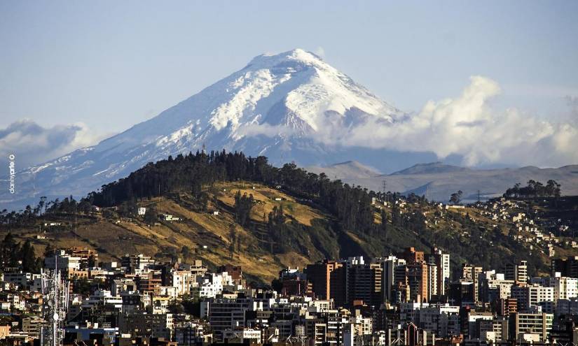 Entidades financieras no están autorizadas para operar en Ecuador, según la Superintendencia de Bancos