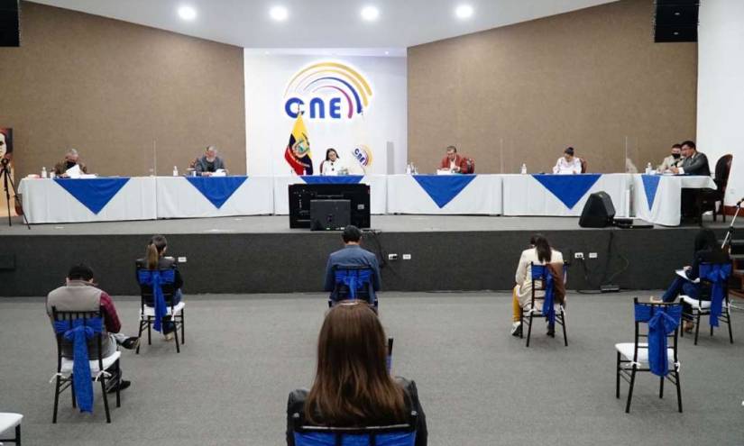 Elecciones 2021: ya son 12 binomios presidenciales confirmados