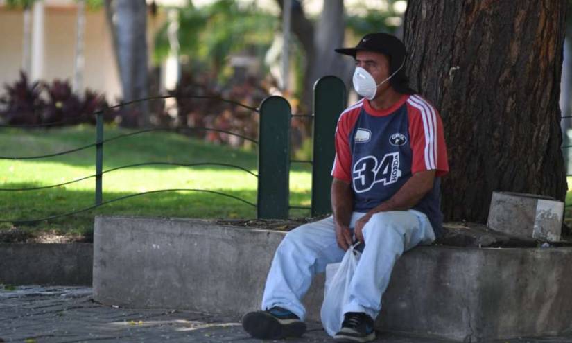 Aumenta a 155 la cifra de contagios de coronavirus en Ecuador