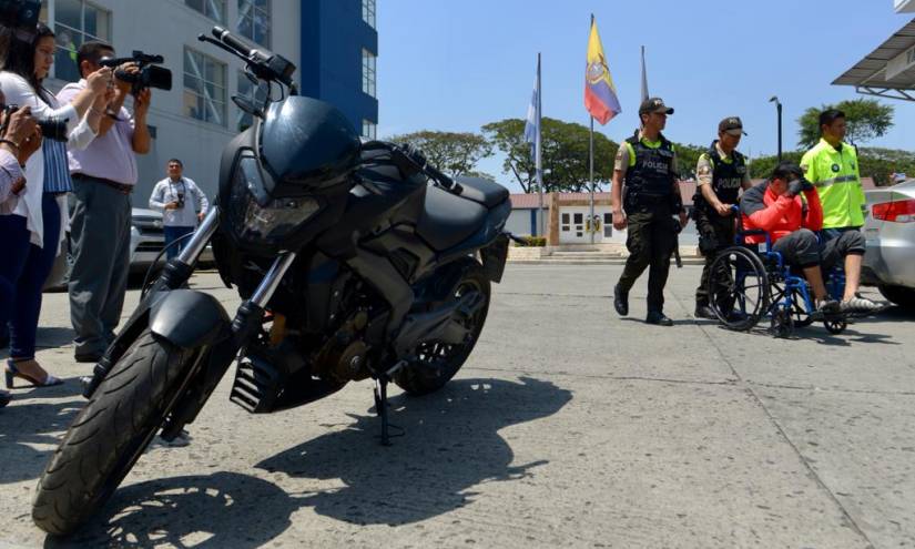 Ataque a Llerena estaría vinculado a narcotráfico