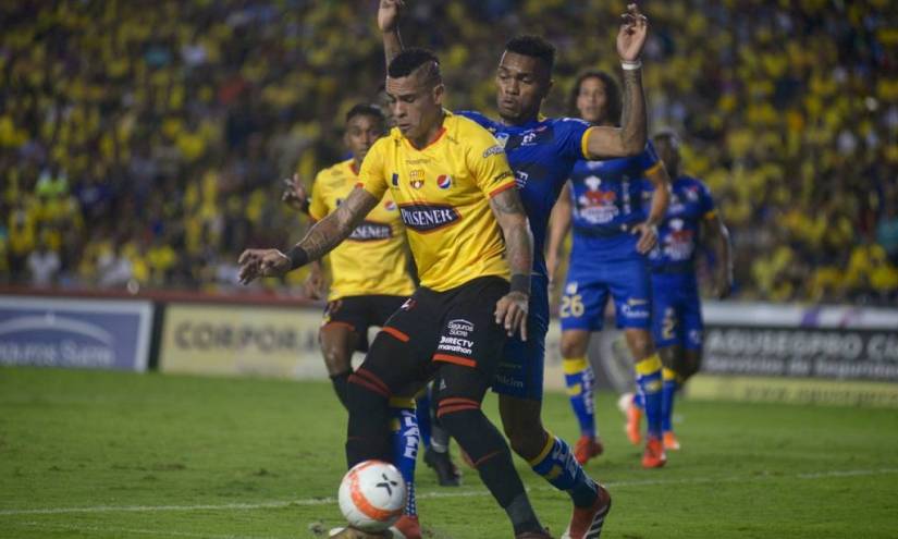 (PREVIA) Delfín recibe a BSC &#039;B&#039; por Liga Pro