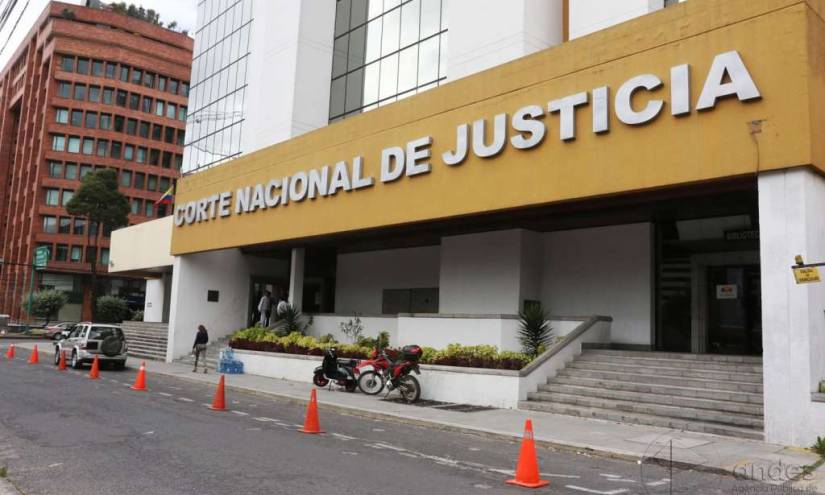 Caso Sobornos: listo tribunal para recurso de casación