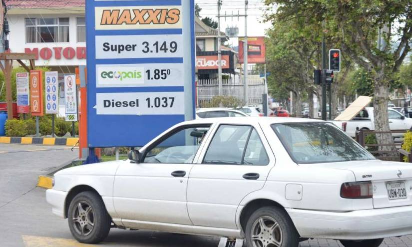 Gobierno nacional tiene listo su modelo de eliminación de subsidios a los combustibles