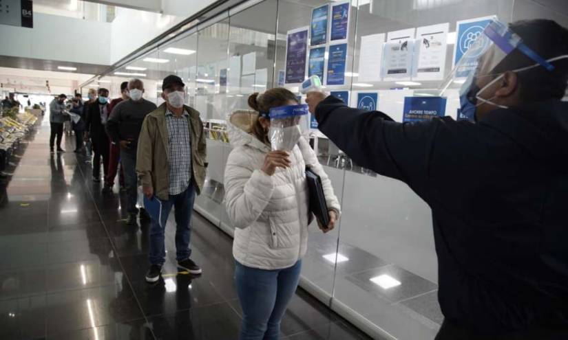 En Quito se fortalecerán los controles para prevenir nuevos contagios