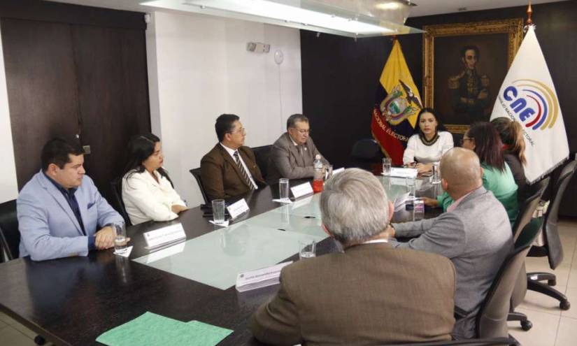 Consejeros electos recibirán credenciales este jueves