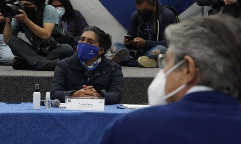 Se revisará el 100 % de la votación en Guayas y el 50 % en 16 provincias