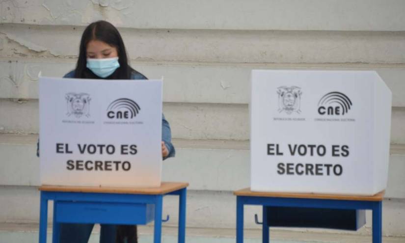 Segunda vuelta: todo lo que debe saber sobre el proceso de votación de este domingo