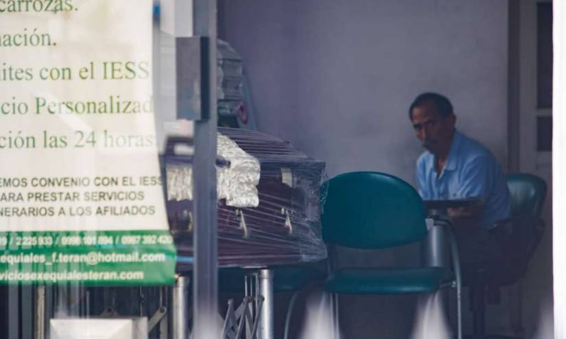 Extienden horario para inscripción de defunciones en 6 agencias de Registro Civil