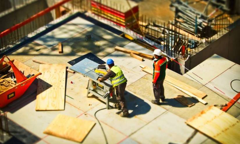Sector de la construcción, optimista por plan piloto para reiniciar actividades