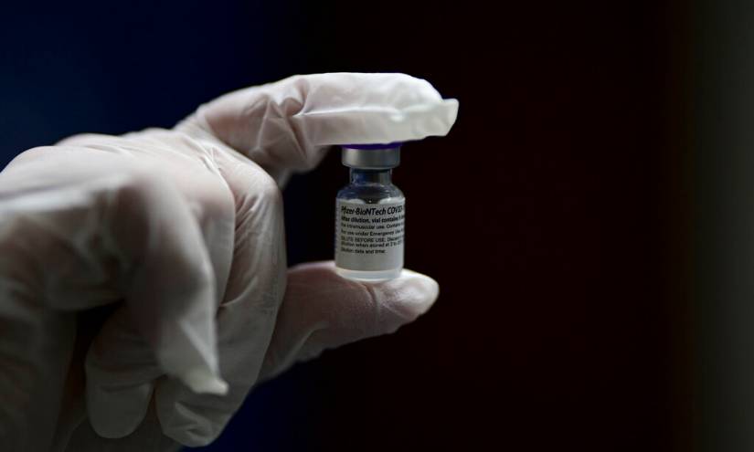 COVID-19 en Ecuador: ¿Cómo será la distribución de la vacuna de Pfizer?