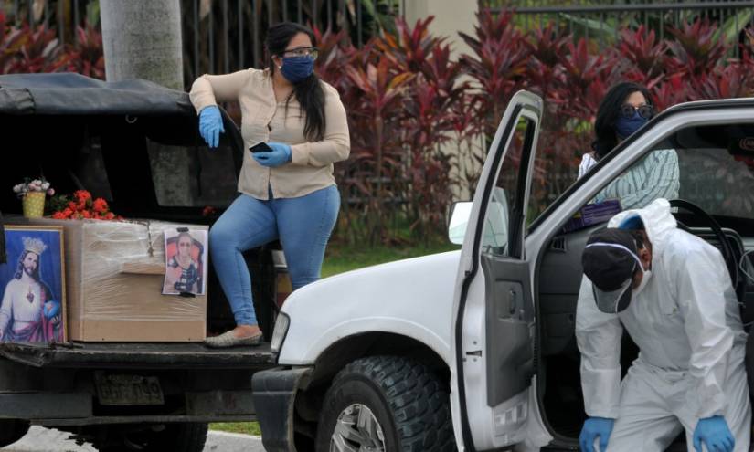 Guayaquil registra al menos 70% de disponibilidad de camas en hospitales públicos