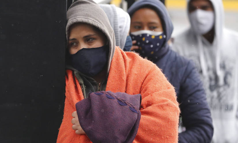 COVID-19 en Quito: Servicios crematorios incrementan su capacidad