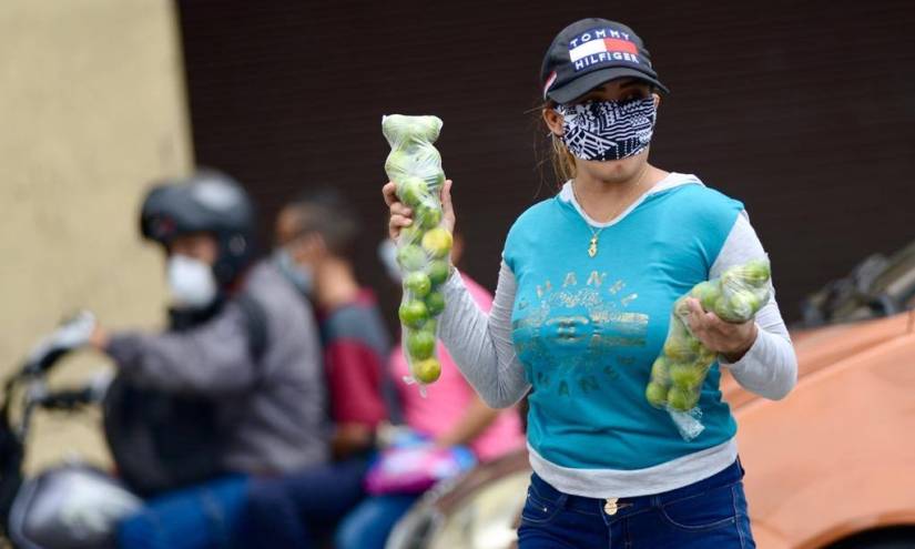 Ligero aumento de contagios de COVID-19 en Guayaquil