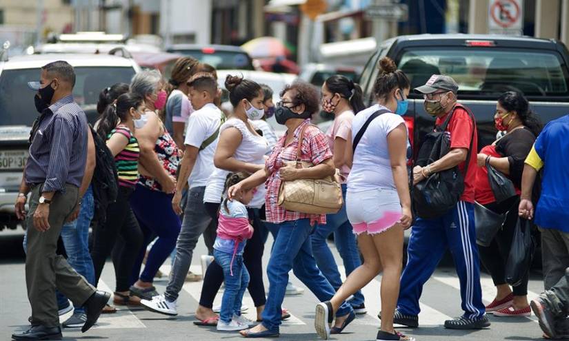 Ecuador, la tercera economía más afectada en Latinoamérica por la pandemia del coronavirus