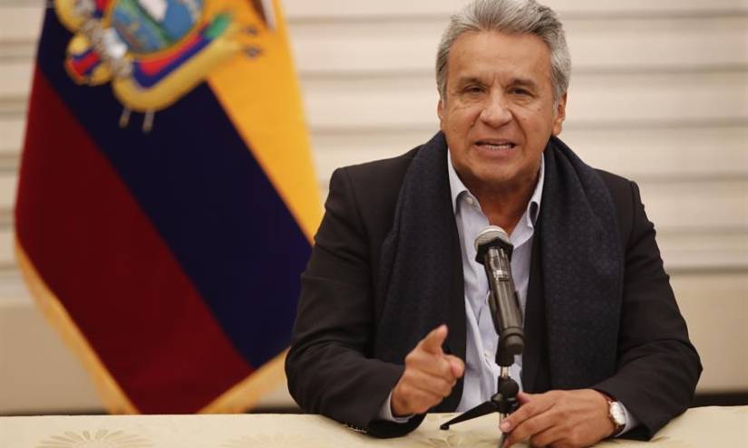 Ecuador cierra protocolo de canje de su deuda privada para aliviar la crisis económica