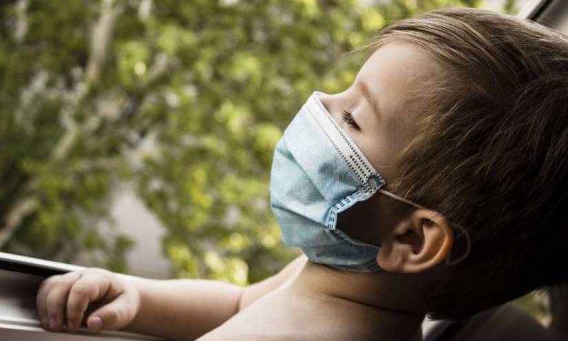 Salud registra 45 casos probables de Síndrome Inflamatorio Multisistémico