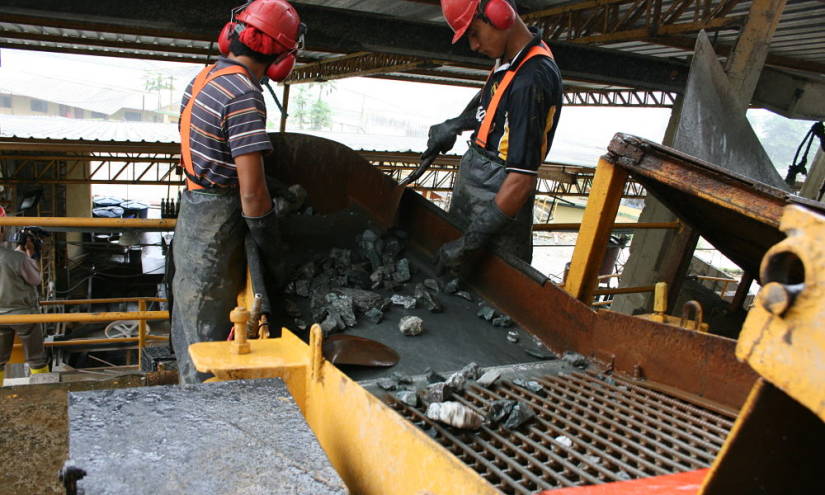 Cámara de Minería rechaza posibilidad de consulta popular