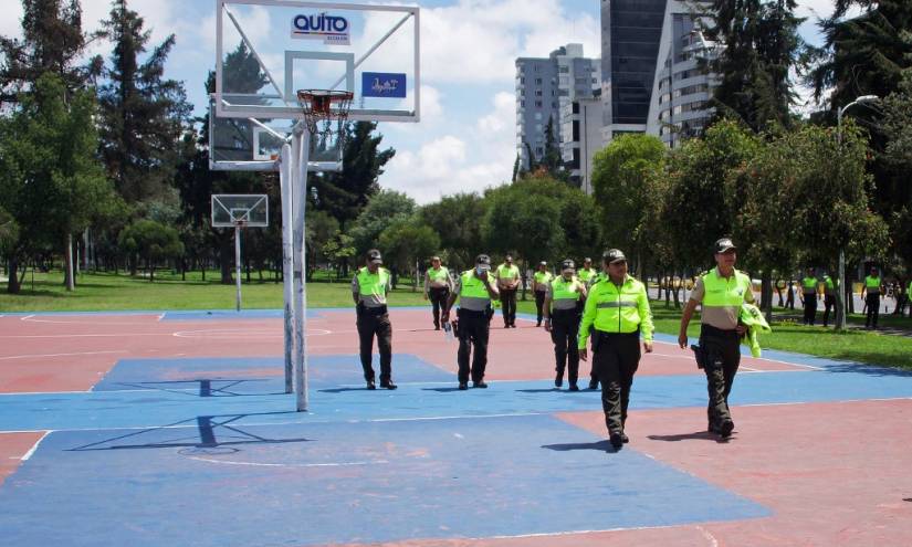 Municipios tienen competencia de movilidad, aclara ministra de Gobierno María Paula Romo