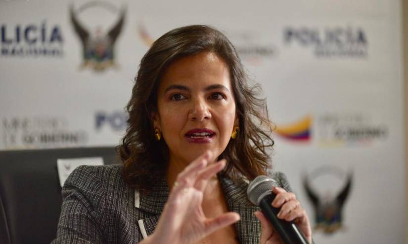 Romo reconoce chats con Mendoza, pero dice que no son pruebas