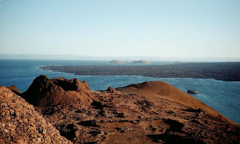 China aplicará moratoria pesquera frente a Galápagos