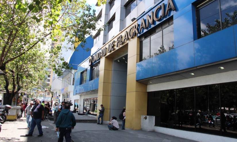 Prisión contra detenidas en caso de aportes a A. PAIS