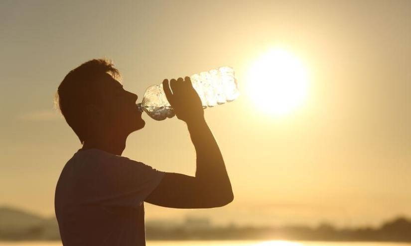 El calentamiento global es responsable de una de cada tres muertes relacionadas con el calor