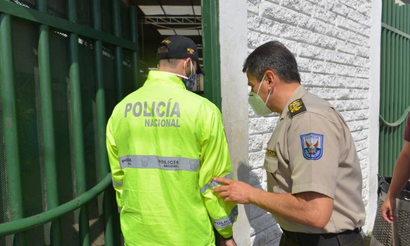 Dictan prisión preventiva y prohibición de enajenar bienes contra Daniel Salcedo por supuesta adquisición de insumos médicos con sobreprecio