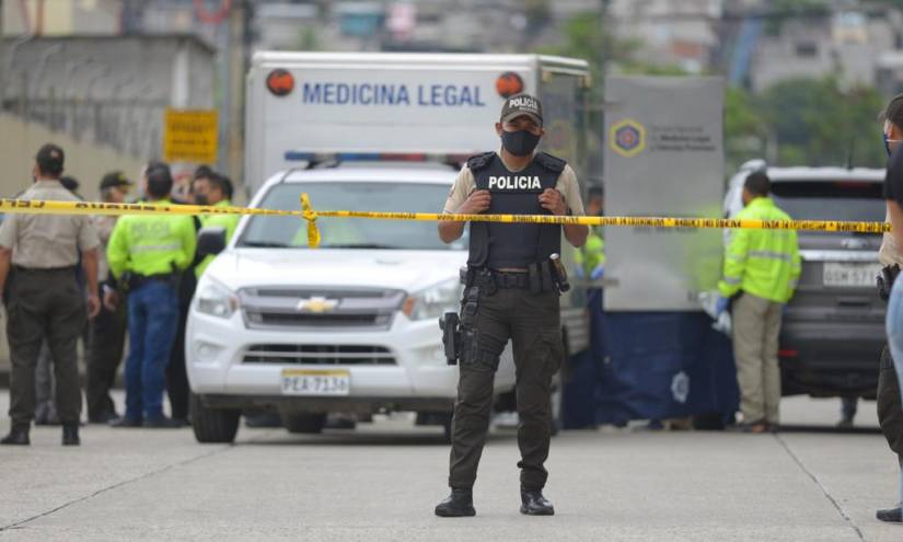 Asesinato de Ruales refleja ola de violencia que vive el país