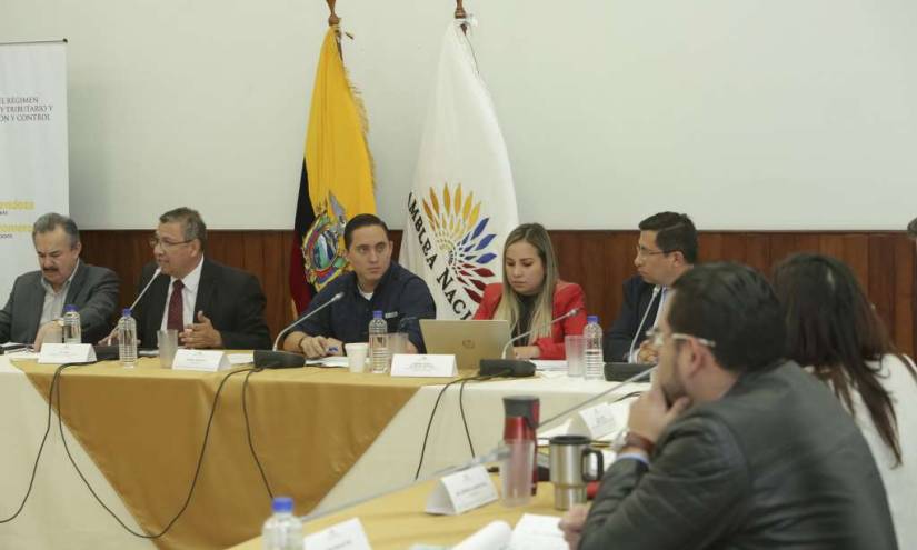 Gobierno recaudaría $731 millones en 2020 por reformas