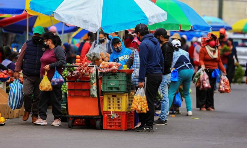 Estado de excepción focalizado podría aprobarse por rebrote