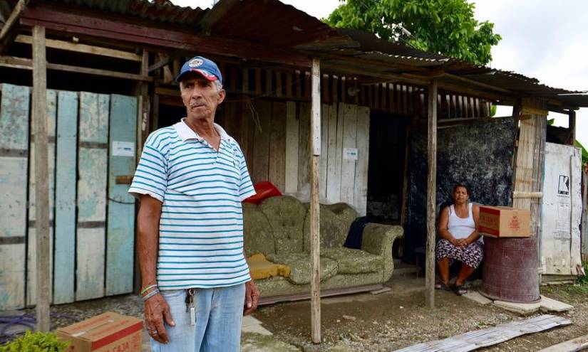 Alarma en península de Santa Elena ante aumento de fallecidos