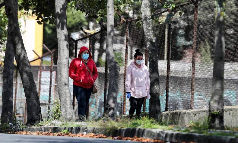 Quito sería el primer municipio en activar geolocalización de personas en cuarentena