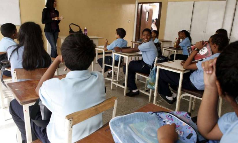 COE Nacional reactiva plan piloto de regreso a clases