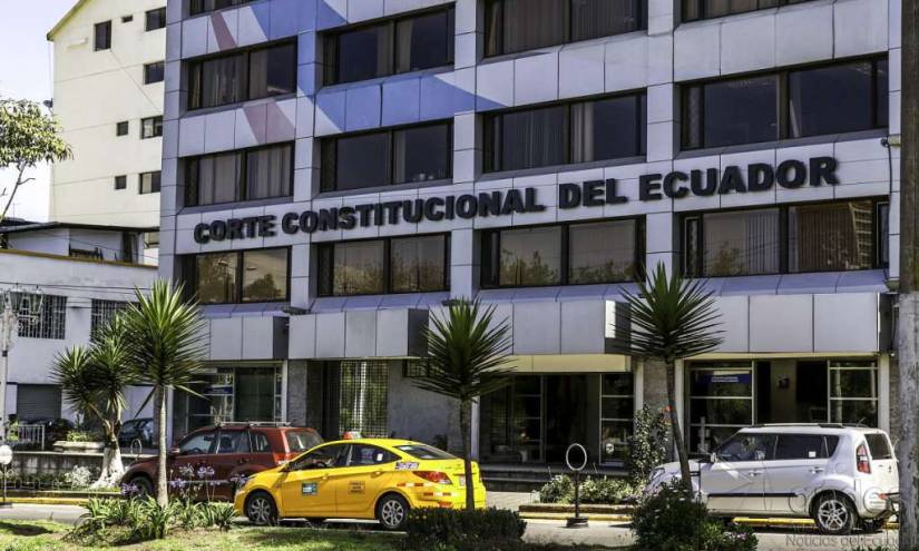 Caso Sobornos: sentenciados van por último recurso en Corte Constitucional