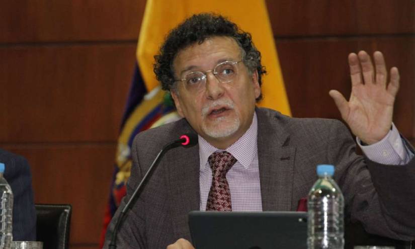 Contraloría investiga campaña de Moreno y Glas