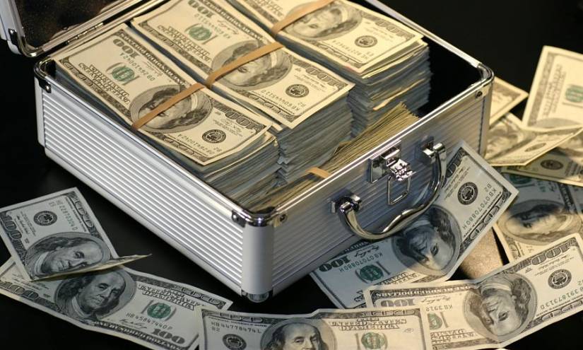 Jueces destituidos por supuestos nexos con el narcotráfico