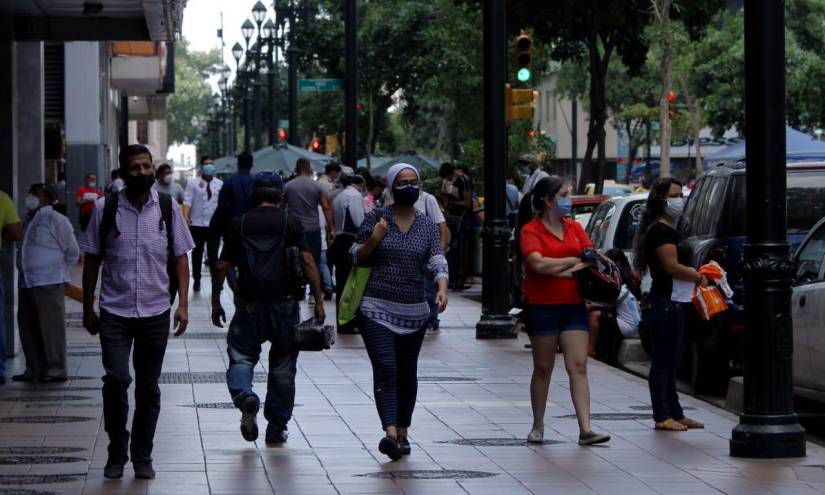 MSP reporta más de 1.200 nuevos contagios en Ecuador este viernes 14 de mayo