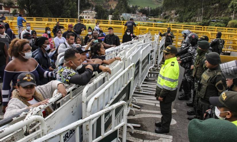 Latinoamérica corre a blindarse contra el coronavirus