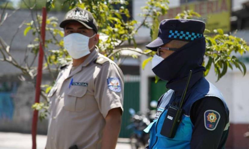 Quito instalará controles sanitarios en accesos a la ciudad por COVID-19