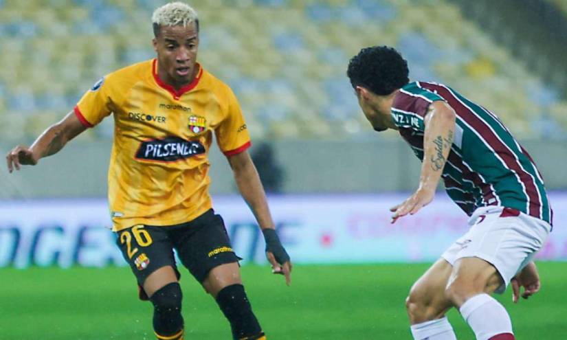 (PREVIA) BSC recibe a Fluminense pensando en las semifinales de la Libertadores