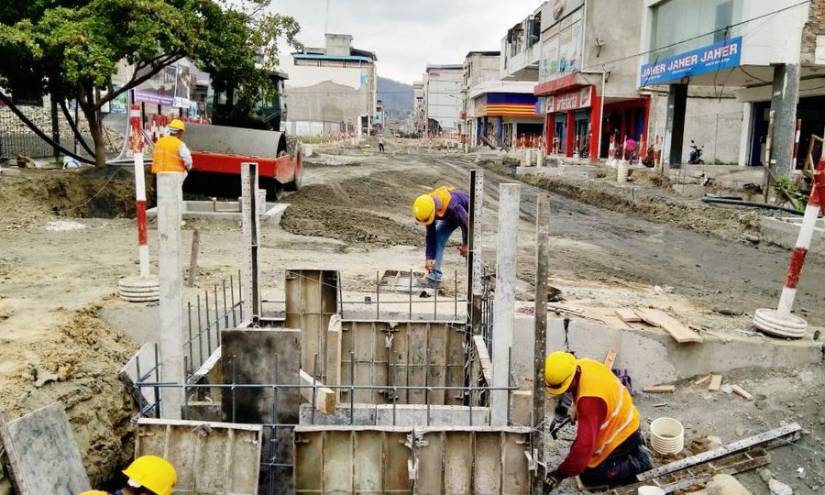 Plan Priza en Manabí permanece estancado