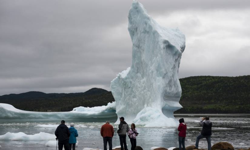 Cumbre de la ONU sobre el clima se reúne en Madrid frente a grave pronóstico