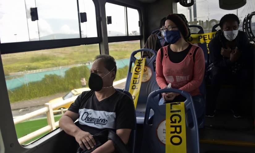 La pandemia pinta un panorama oscuro para los jóvenes