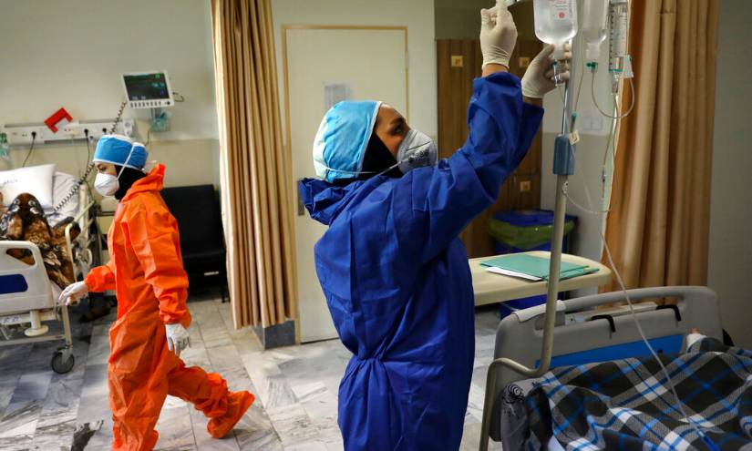 ¿Cuánto duran los anticuerpos contra el coronavirus?